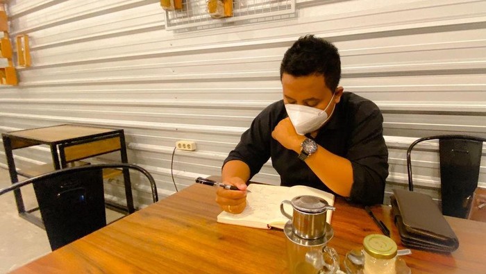 Reven Audia Rahmanda