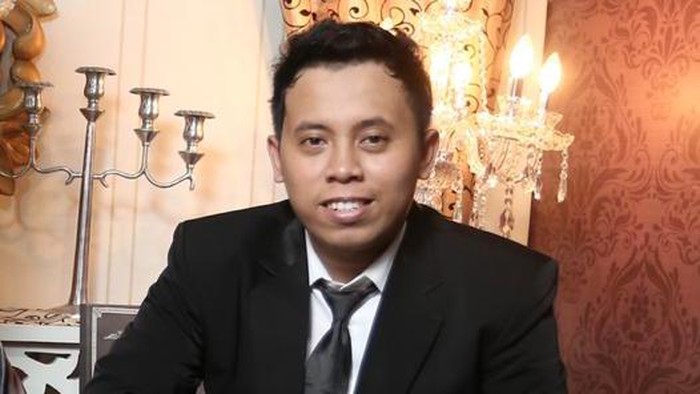 Reven Audia Rahmanda