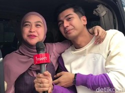 Ria Ricis dan Teuku Ryan Masih Dibuat Penasaran Jenis Kelamin Calon Bayi