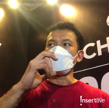 Ajak Dukung Petani Kopi Indonesia, Rio Dewanto: Jangan Dilupakan Hulunya