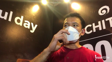 img-title Ajak Dukung Petani Kopi Indonesia, Rio Dewanto: Jangan Dilupakan Hulunya
