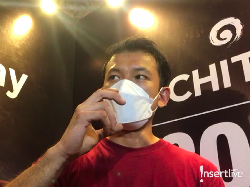 Ajak Dukung Petani Kopi Indonesia, Rio Dewanto: Jangan Dilupakan Hulunya