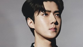 Bantah Punya Pacar Lagi Hamil, Sehun EXO Bakal Ambil Langkah Hukum