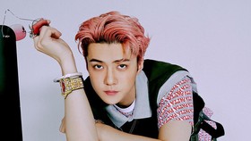 Sehun EXO Akan Jadi Genius Basket di Drama Baru Tayang 2023
