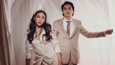Hard Gumay Ramal Nasib Rumah Tangga Sherina Munaf dan Baskara Mahendra