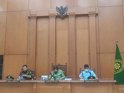 Jenazah Handi-Salsa Sempat Dimakamkan Warga tapi Dibongkar Lagi