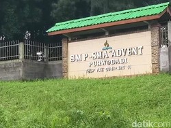 Perjalanan Kasus Penganiayaan 2 Siswa SMP Advent yang Kini Berakhir Damai
