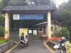 Kejamnya Senior Cambuk hingga Sundut Rokok 2 Siswa SMP di Pasuruan