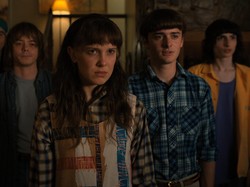 WhatsApp Rilis Stiker Stranger Things, Begini Cara Downloadnya