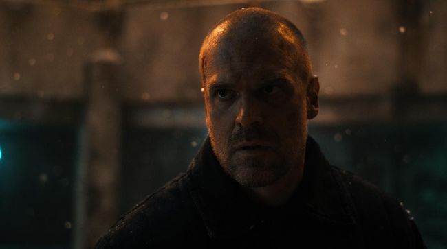 David Harbour, aktor pemeran Jim Hopper, mengatakan sudah saatnya Stranger Things menemui akhir dari kisahnya.