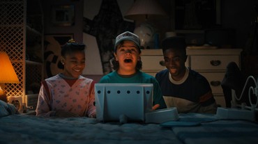 Ini 5 Fakta 'Stranger Things 4' yang Perlu Diketahui