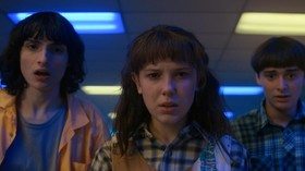 Kreator Beber Dunia Stranger Things 4 Mirip Game of Thrones