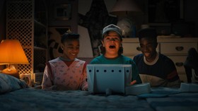 Stranger Things 4 Tambah Peringatan Konten Sikapi Penembakan SD Texas