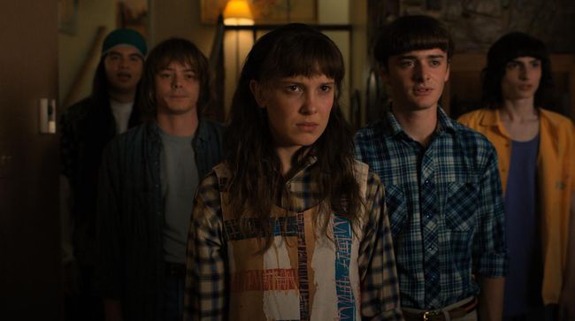Ross Duffer, kreator Stranger Things, membocorkan bahwa season finale serial tersebut akan melibatkan lompatan waktu.