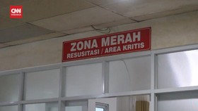 VIDEO: Indonesia Peringkat 3 Dunia Kasus Tuberkulosis