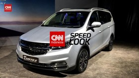 VIDEO: Wuling Segarkan Cortez dengan Sejumlah Fitur Baru