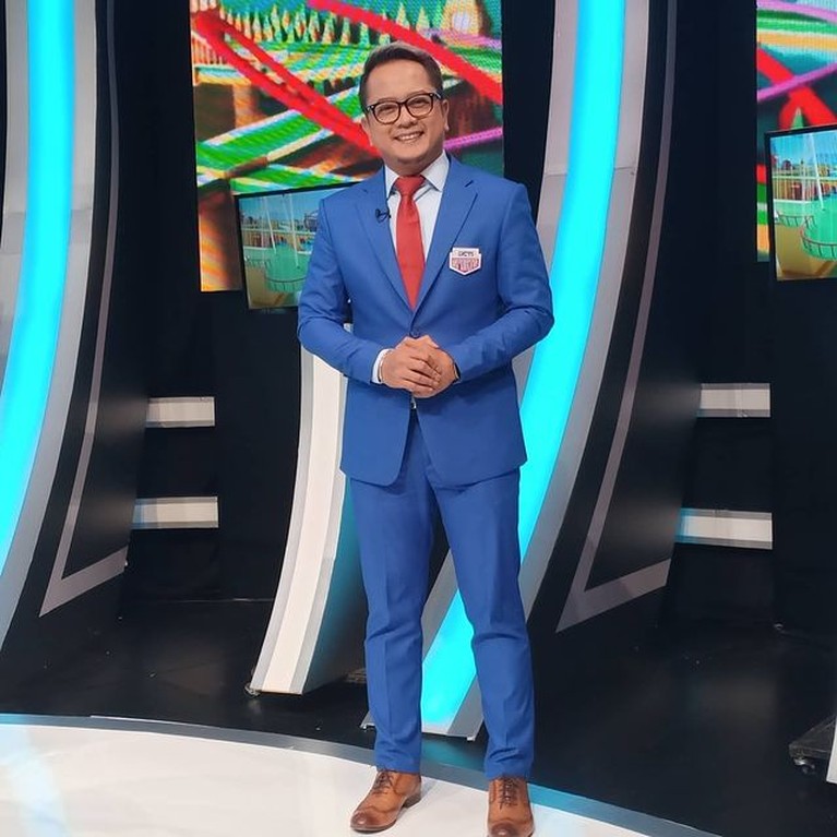 Tio Nugroho Tio Nugroho