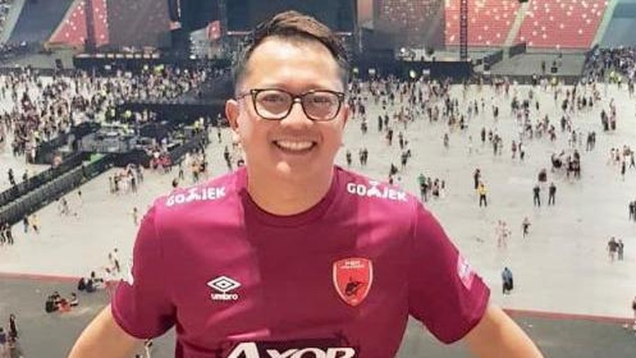Tio Nugroho Tio Nugroho