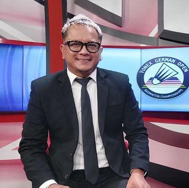 Perjalanan Tio Nugroho Dengar Azan & Tergerak Ucapkan Syahadat