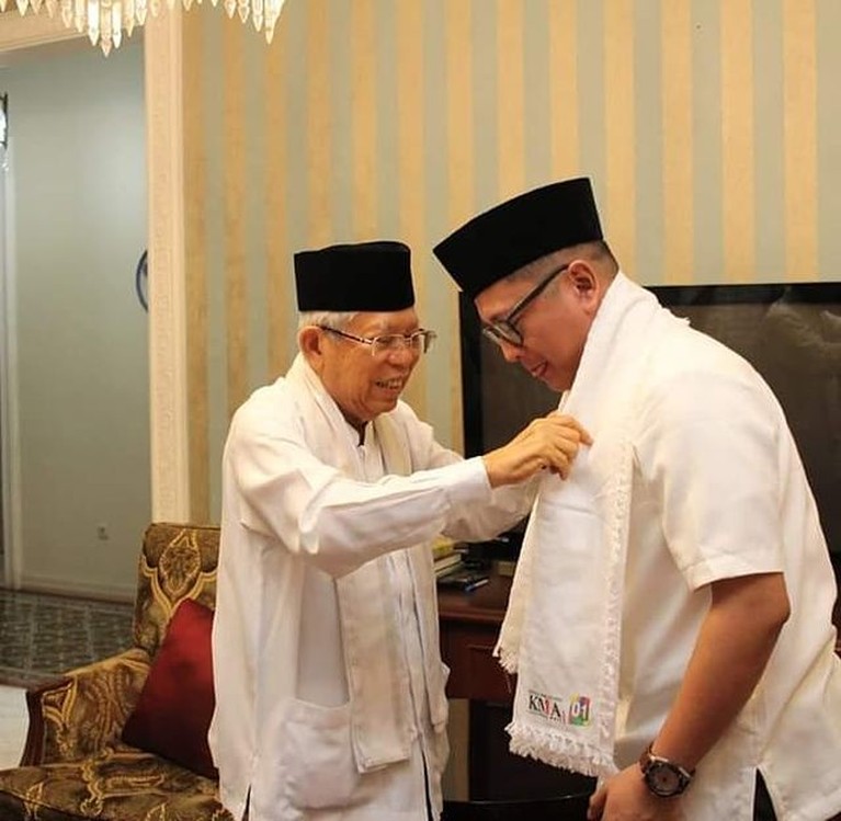 Tio Nugroho Tio Nugroho