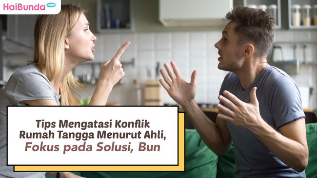 Harmoni di Tengah Badai: Mengatasi Konflik Rumah Tangga dengan Cinta