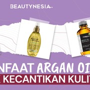 3 Manfaat Argan Oil untuk Kecantikan Kulit, Bisa Mengurangi Stretch Marks