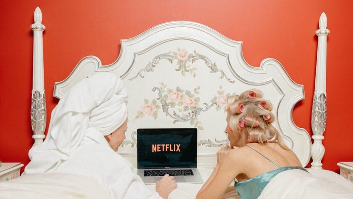 5 Film Ini Membawa Cerita Jika Jadi 'Crazy Rich' Tak Selalu Bahagia, Tersedia di Netflix!