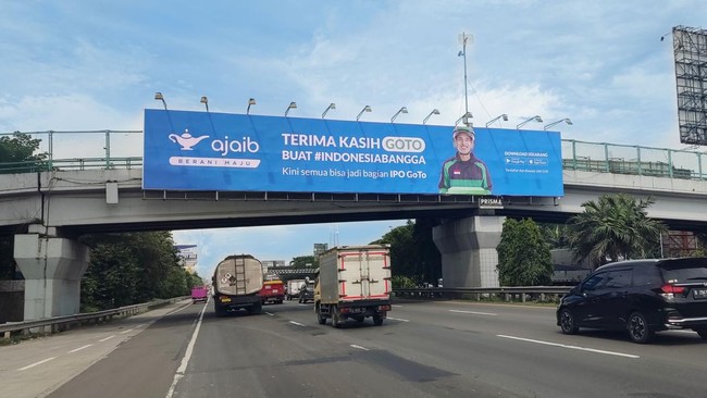 Ajaib menilai momen IPO GoTo di Tanah Air menjadi salah satu faktor yang dapat mendorong pasar modal Indonesia lebih maju dan berdampak positif buat start up.