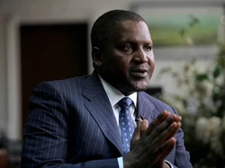 Aliko Dangote, Sultan Afrika yang Hartanya Naik 26 T dalam Setahun