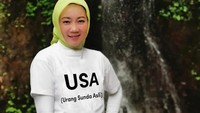<p>Atalia Praratya dilahirkan di Bandung, 20 November 1973, Bunda. Ia merupakan alumni SMAN 5 Bandung, kemudian melanjutkan pendidikan di D3 Fakulats Ekonomi UNPAD, dan S1 FISIP Universitas Parahyangan. (Foto: Instagram @ataliapr)</p>