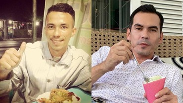 img-title Atilla dan Atalarik, Serupa tapi Sama soal Eks Istri Larang Ketemu Anak