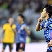 Pelatih Brighton Ungkap Mitoma Bakal Absen Bela Jepang di Piala Asia