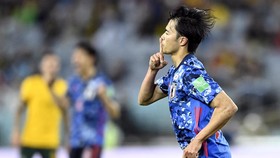 Jadwal Kualifikasi Piala Dunia Zona Asia: Jepang vs Vietnam