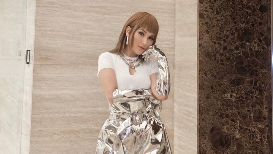 Ayu Ting Ting