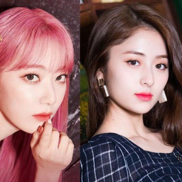 Beranggotakan 6 Wanita, Ini Bocoran tentang Girl Group Baru HYBE