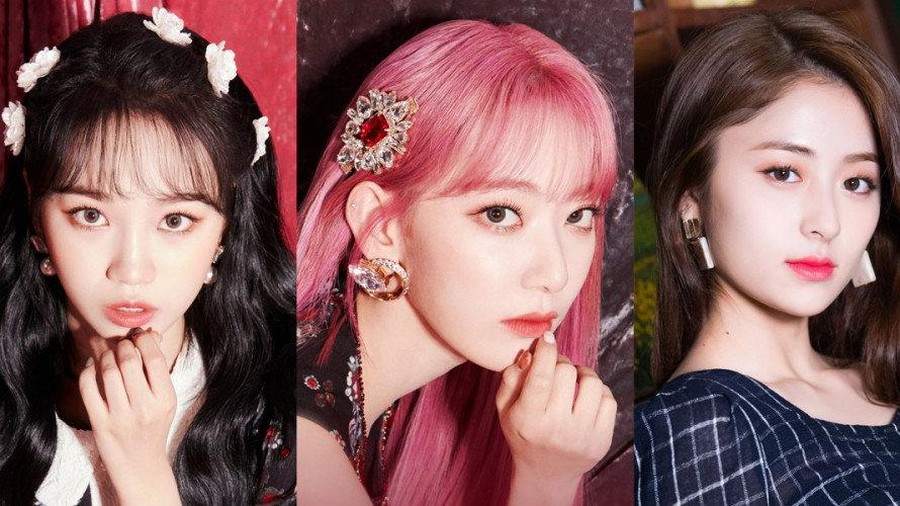 Beranggotakan 6 Orang, Ini Bocoran tentang Girl Group Baru HYBE