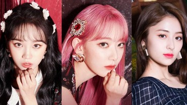 img-title Beranggotakan 6 Wanita, Ini Bocoran tentang Girl Group Baru HYBE