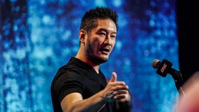 CEO ONE Championship Bicara Pencak Silat dan Petarung Indonesia