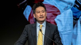 Berbincang dengan CEO ONE Championship Chatri Sityodtong