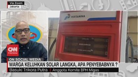 VIDEO: Warga Keluhkan Solar Langka, Apa Penyebabnya?