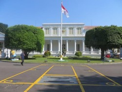 Isu Hasto soal Ketidaknyamanan di Kabinet Ditepis Istana