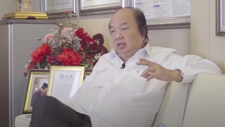Dato Sri Tahir