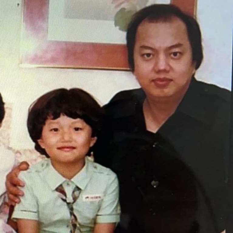Dato Tahir Dato Tahir