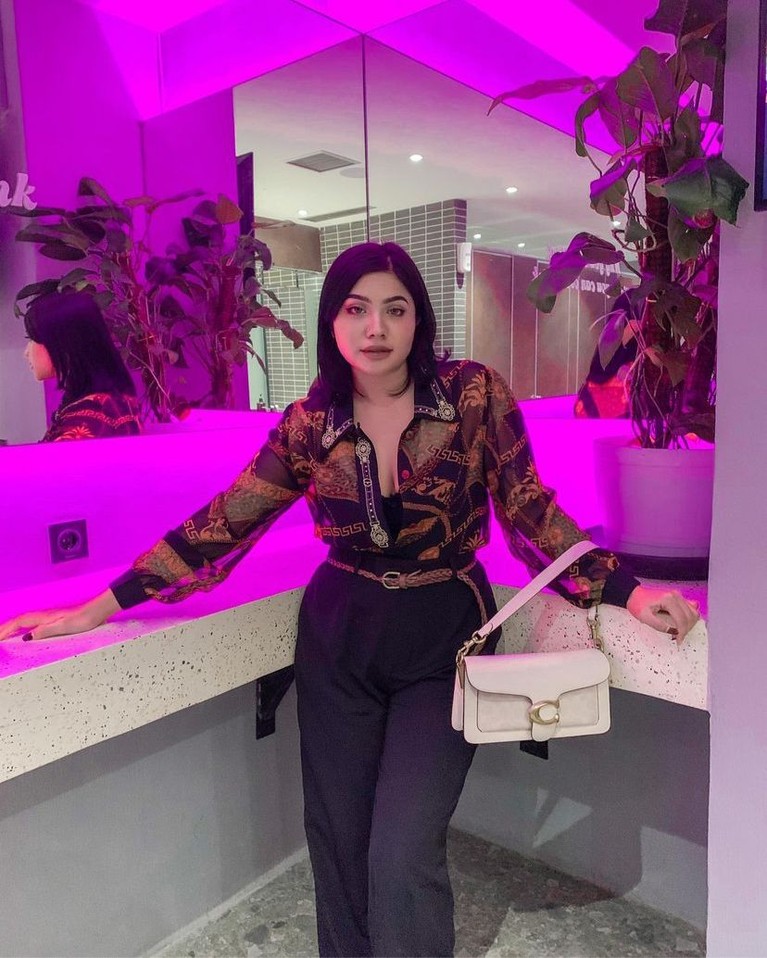 Dea Onlyfans