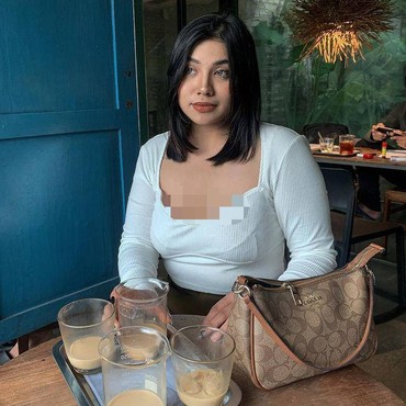 Dea OnlyFans dan 5 Orang Lain yang Ditangkap Usai Muncul di Podcast Deddy Corbuzier