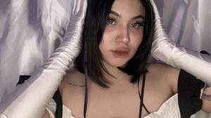 7 Potret Dea Onlyfans yang Jual Foto Vulgar Kini Ditangkap Kasus ...