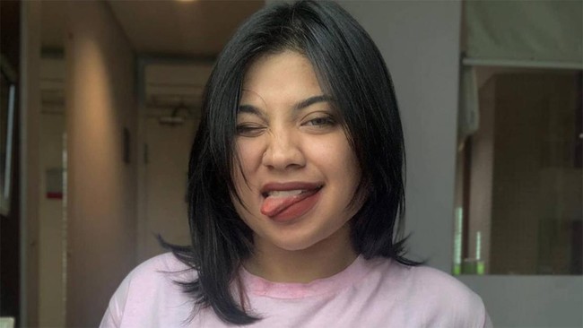 Kata kunci Dea OnlyFans terus menjadi perbincangan di jagat Twitter.