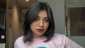 Dea OnlyFans Divonis 10 Bulan Penjara dan Denda Rp300 Juta