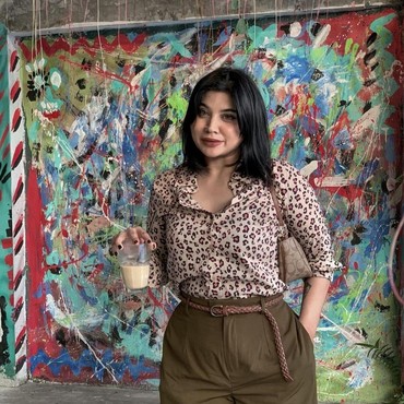 Penyesalan Dea Onlyfans Jadi Bintang Tamu di Podcast Deddy Corbuzier