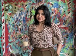Kabar Terkini Dea Onlyfans Ternyata Tengah Berbadan Dua